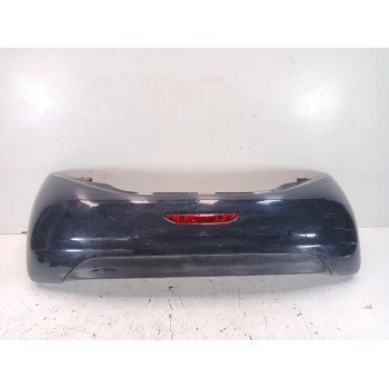 PARAGOLPES TRASERO 1607254580 