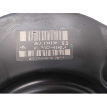 Recambio de servofreno para citroën c4 picasso exclusive referencia OEM IAM 9681194180  03786241024