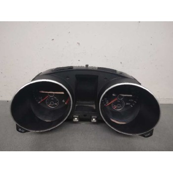 Recambio de cuadro instrumentos para volkswagen golf vi variant (aj5) 1.6 tdi dpf referencia OEM IAM 5K0920873A 5K0920873A 