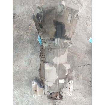 CAJA CAMBIOS 8623595 ZFS 