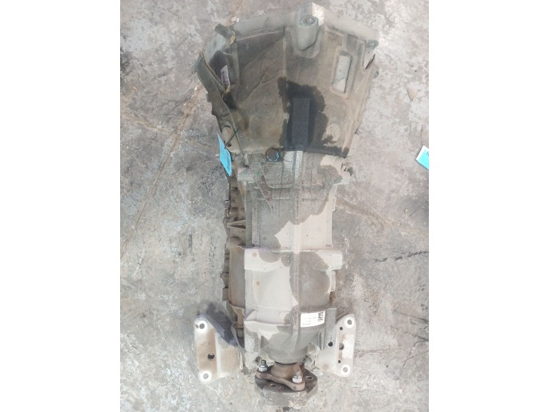 Recambio de caja cambios para bmw 3 (f30, f80) 320 d referencia OEM IAM 8623595 ZFS 