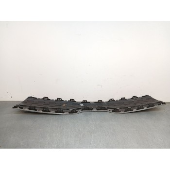Recambio de rejilla paragolpes delantero para kia picanto iii (ja) 1.2 referencia OEM IAM 86351G6000  