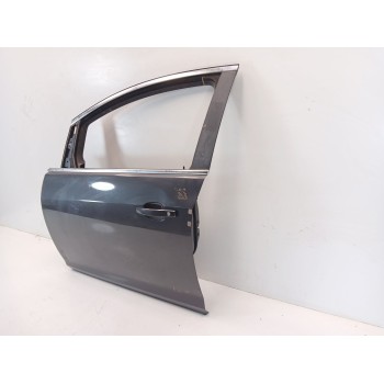 Recambio de puerta delantera izquierda para opel astra j lim. cosmo referencia OEM IAM   
