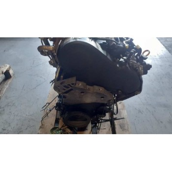 Recambio de motor casco para skoda superb combi (3t5) 2.0 tdi dpf referencia OEM IAM CFF  