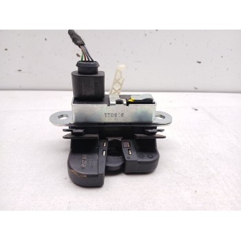 Recambio de cerradura maletero / porton para seat altea xl (5p5, 5p8) 1.6 tdi referencia OEM IAM 5P8827505B  