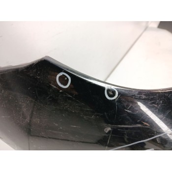 Recambio de paragolpes delantero para bmw 5 (g30, f90) 520 i referencia OEM IAM 51118098644  