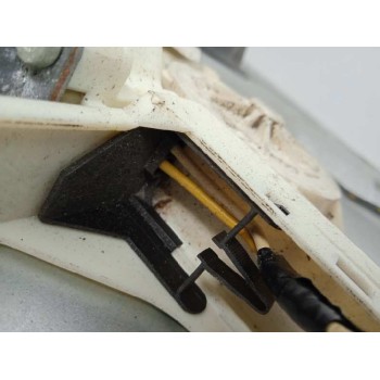 Recambio de elevalunas delantero izquierdo para ford focus lim. (cb4) titanium referencia OEM IAM 4M51B203A29BH 4M51B045H17AA 3P