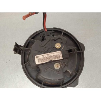 Recambio de motor calefaccion para citroën c5 berlina 2.0 hdi referencia OEM IAM F664513V  2 CABLES