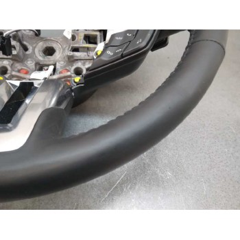 Recambio de volante para ford mustang gt referencia OEM IAM JR33C699D90 BUEN ESTADO CON MANDOS