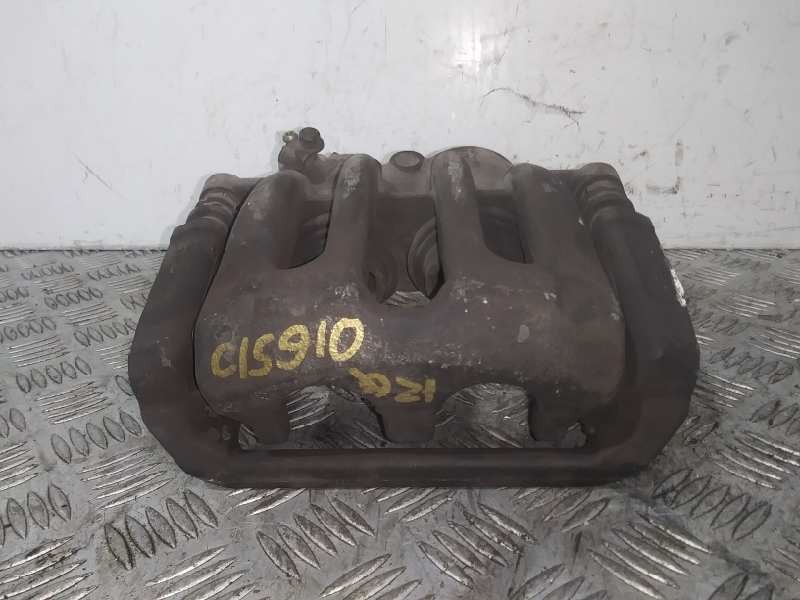 Recambio de pinza freno delantera izquierda para peugeot 607 (s2) básico referencia OEM IAM   TRW