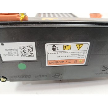 Recambio de modulo electronico para kia ev3 referencia OEM IAM 97191EV100  