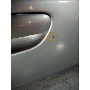 Recambio de puerta trasera derecha para audi allroad quattro (4b5) 2.5 tdi (132kw) referencia OEM IAM   