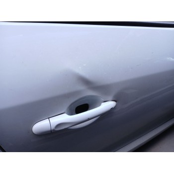 Recambio de puerta delantera derecha para renault megane iii coupé (dz0/1_) 1.2 tce (dz2b, dz11) referencia OEM IAM   