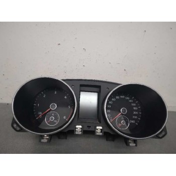Recambio de cuadro instrumentos para volkswagen golf vi variant (aj5) 1.6 tdi dpf referencia OEM IAM 5K0920873A 5K0920873A 