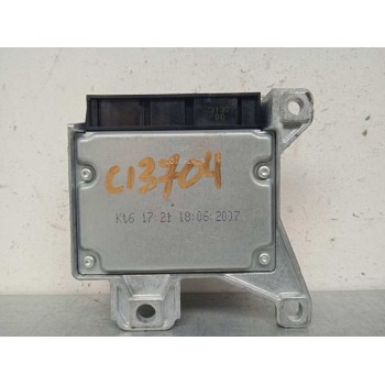 Recambio de centralita airbag para peugeot 308 sport referencia OEM IAM 9664908180 610622900 
