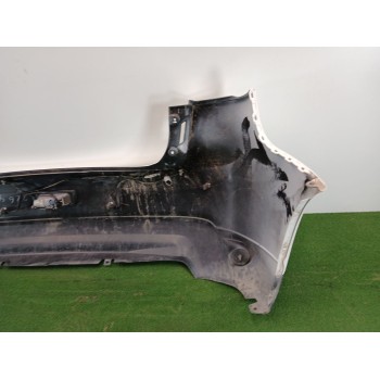 Recambio de paragolpes trasero para mitsubishi asx (ga_w_) 1.6 mivec (ga1w) referencia OEM IAM 6410C587  