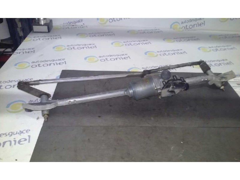 Recambio de motor limpia delantero para chrysler pt cruiser (pt) 1.6 catwalk classic referencia OEM IAM 05018450AA  