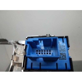 Recambio de palanca freno de mano para peugeot 5008 gt referencia OEM IAM 9810593577 PULSADOR 7 PINES