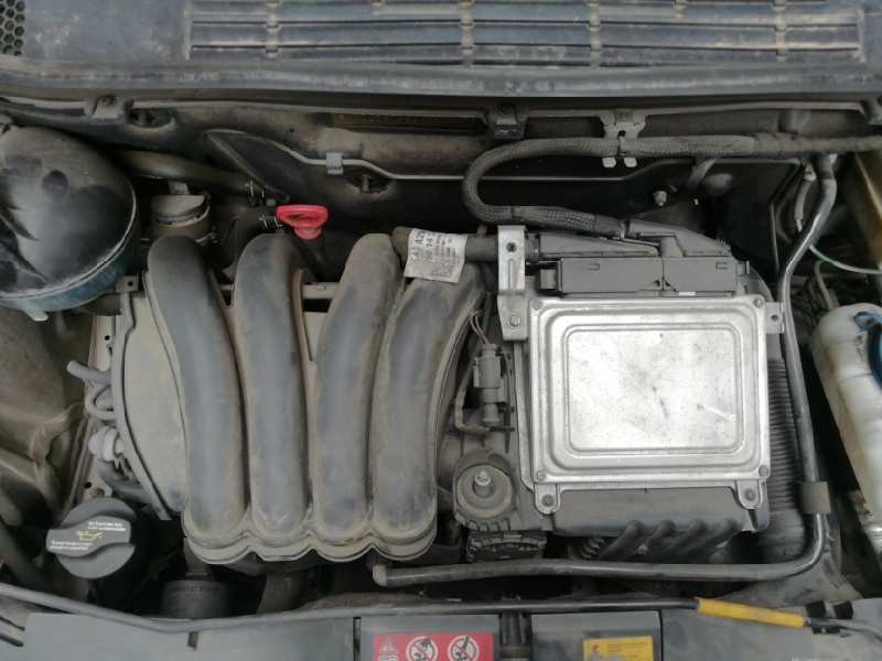 Recambio de motor completo para mercedes-benz clase a (w169) a 200 (169.033) referencia OEM IAM   