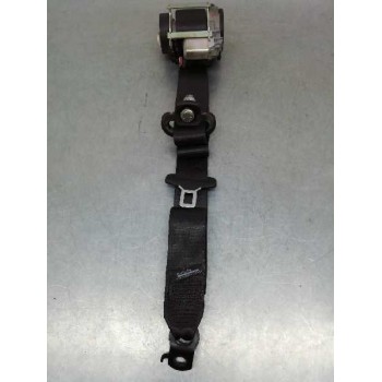 CINTURON SEGURIDAD DELANTERO DERECHO 735542117 CON PRETENSOR 