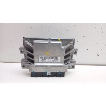 Recambio de centralita motor uce para dacia spring ev (b6m1) referencia OEM IAM 237d40543r 237d40288r a3c0920900101