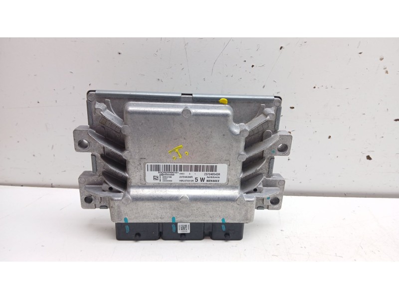 Recambio de centralita motor uce para dacia spring ev (b6m1) referencia OEM IAM 237d40543r 237d40288r a3c0920900101