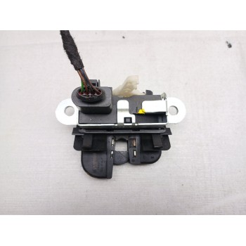Recambio de cerradura maletero / porton para seat altea xl (5p5, 5p8) 1.6 tdi referencia OEM IAM 5P8827505B  