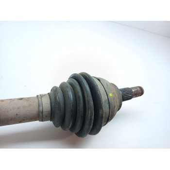 Recambio de transmision delantera izquierda para citroën c4 ii (nc_) 1.6 bluehdi 100 referencia OEM IAM 9684134780  