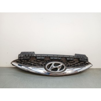 REJILLA PARAGOLPES DELANTERO 863511k000 