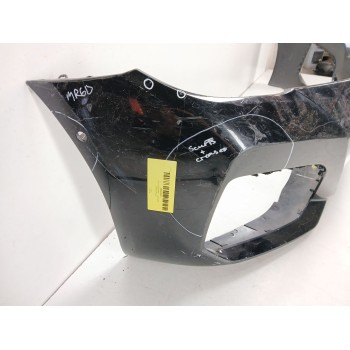 Recambio de paragolpes delantero para bmw 5 (g30, f90) 520 i referencia OEM IAM 51118098644  