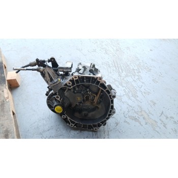 Recambio de caja cambios para mini mini (r50, r53) cooper referencia OEM IAM PNA  