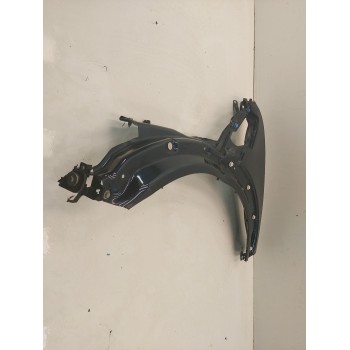 Recambio de aleta delantera izquierda para mini mini countryman (r60) one d referencia OEM IAM 41009805643  