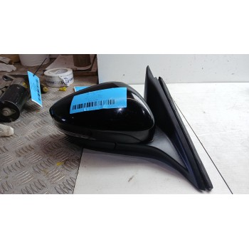 Recambio de retrovisor derecho para ford focus iv (hn) 1.0 ecoboost referencia OEM IAM  abatible 