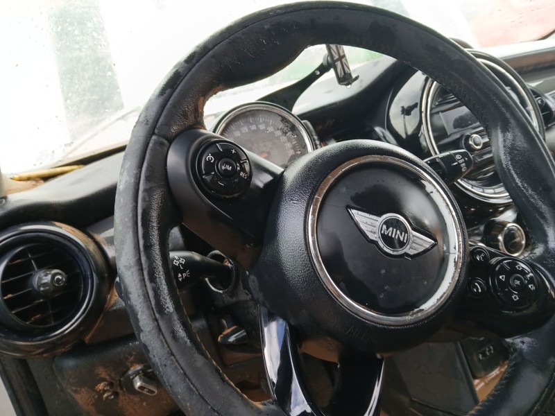 Recambio de kit airbag para mini mini (f55) cooper d referencia OEM IAM   