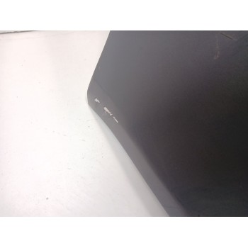 Recambio de paragolpes trasero para opel insignia a (g09) 1.6 cdti (68) referencia OEM IAM 1404650  