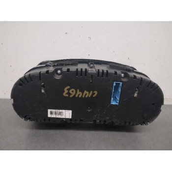 Recambio de cuadro instrumentos para volkswagen golf vi variant (aj5) 1.6 tdi dpf referencia OEM IAM 5K0920873A 5K0920873A 