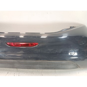Recambio de paragolpes trasero para peugeot 208 i (ca_, cc_) 1.2 vti 82 referencia OEM IAM 1607254580  