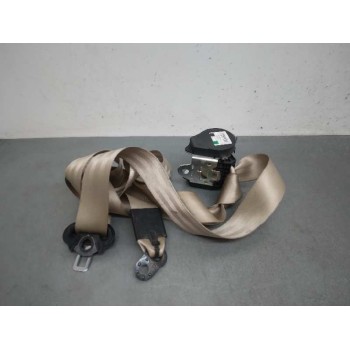CINTURON SEGURIDAD TRASERO DERECHO 606669800 4L0857806G 