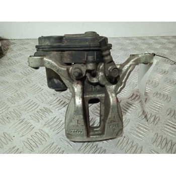 PINZA FRENO TRASERA IZQUIERDA ELECTRICA TRW