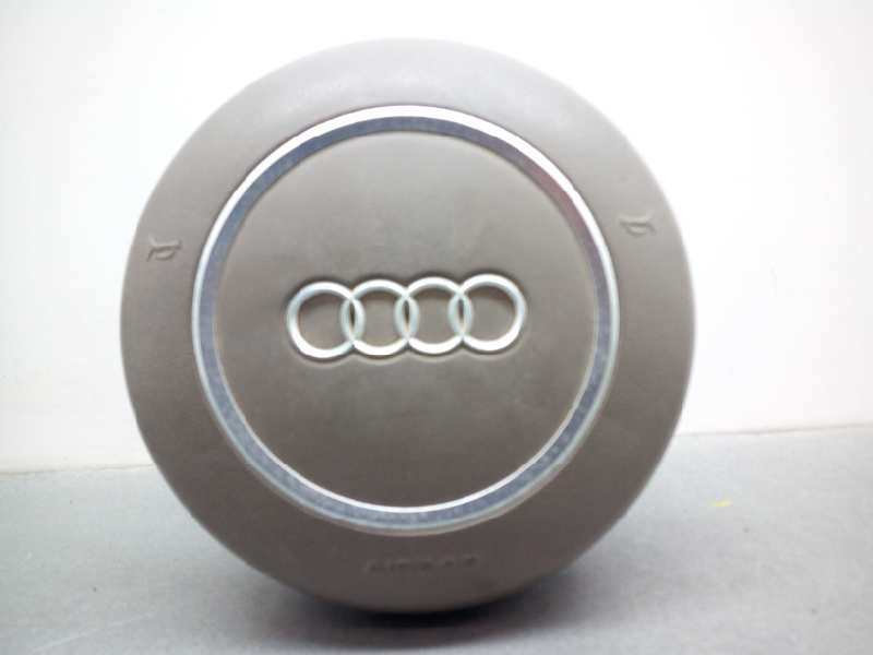 Recambio de airbag delantero izquierdo para audi a8 (4e2) 3.7 quattro referencia OEM IAM 4E0880201BH42R  