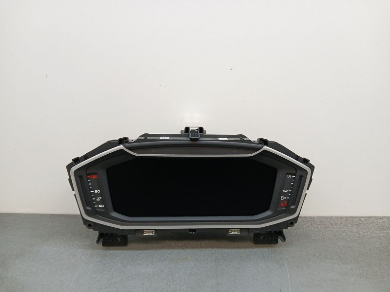 Recambio de cuadro instrumentos para audi a1 sportback (gba) referencia OEM IAM 82a920710e  
