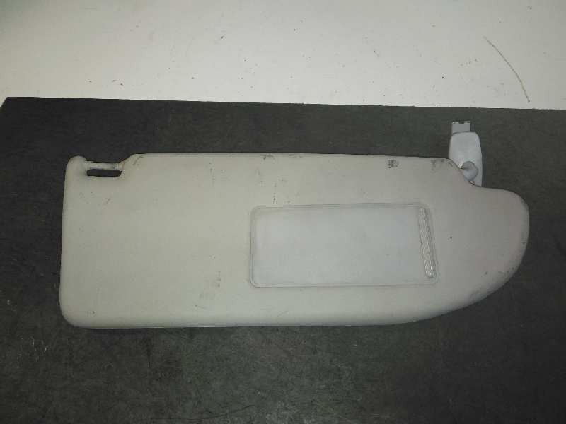 Recambio de parasol derecho para seat ibiza (6l1) signo referencia OEM IAM   