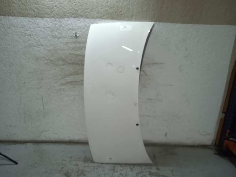 Recambio de capot para citroën jumpy 2.0 hdi sx furg. referencia OEM IAM  1ºSERIE 