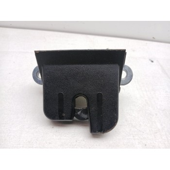 Recambio de cerradura maletero / porton para seat altea xl (5p5, 5p8) 1.6 tdi referencia OEM IAM 5P8827505B  