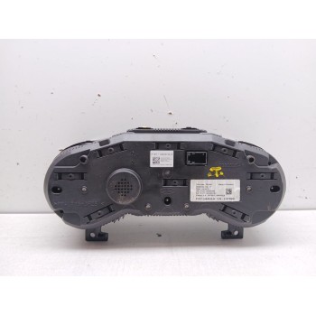 Recambio de cuadro instrumentos para ford focus iii 1.0 ecoboost referencia OEM IAM f1et10849bjk f1et14f094bb 