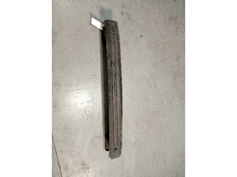 Recambio de refuerzo paragolpes trasero para ford focus lim. trend + referencia OEM IAM 1859062  