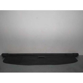 BANDEJA TRASERA EXTENSIBLE 