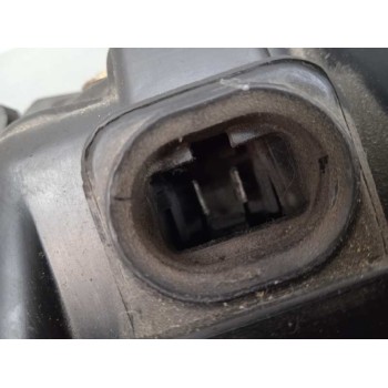 Recambio de motor calefaccion para citroën c5 berlina 2.0 hdi referencia OEM IAM F664513V  2 CABLES