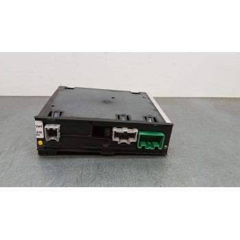 Recambio de modulo electronico para opel mokka x excellence referencia OEM IAM 42592590  