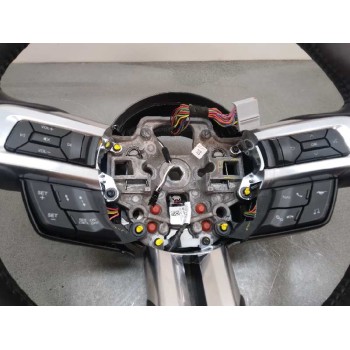 Recambio de volante para ford mustang gt referencia OEM IAM JR33C699D90 BUEN ESTADO CON MANDOS